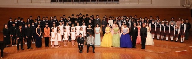 2017年千の風賞受賞2